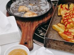 -老东镇啤酒屋海鲜加工·蒸汽海鲜·海鲜烧烤(台东店)