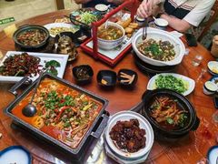 -鼎晟江南·融合江南宴(固戍店)