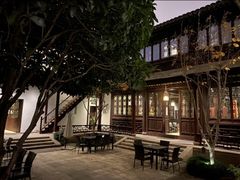 -苏州文旅花间堂·探花府酒店