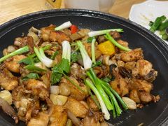 -德胜轩正宗顺德菜(宝安沙井会展中心店)