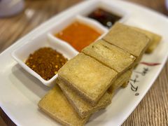 -柳叶刀烧烤(北大清华店)