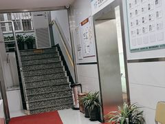 -上海市黄浦区牙病防治所(江西中路门诊部)
