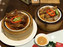 -豫璟轩中餐厅(南昌万怡店)