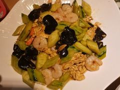 -萃和楼海鲜酒店(汉口路店)