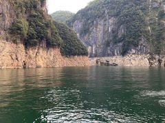 -铜仁天生桥大峡谷景区