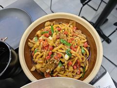 -潇湘阁(三里屯SOHO店)