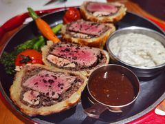 -Osteria Garden 生蚝花园餐厅(原进贤路店)
