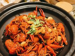 -丽华园(汉阳龙阳店)