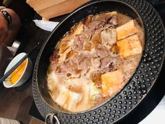 -鍋ぞう(新宿西口店)