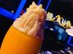 花生冰沙-炉鱼(天河领展店)