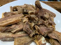 牛排-锡林河饭店