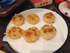 -聚鑫阁江浙菜·非遗传承技艺(金汇龙湖天街店)