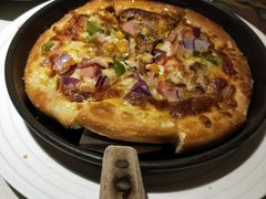 -花舍·新派粤菜·西餐·下午茶(亚运村·鸟巢店)