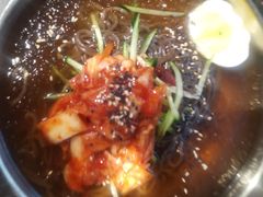 -大叹号·朝鲜族烤肉(潍坊泰华城店)