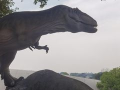 -自贡恐龙博物馆