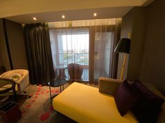 -南京禄口机场雅高铂尔曼大酒店