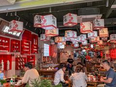 -牛市坎火锅(建设路店)