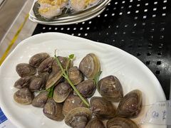 -海大大蒸汽海鲜餐厅·粤菜·特色小炒(欢乐颂店)