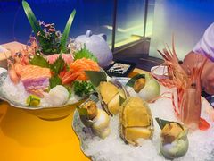 刺身拼盘-味见·雪月花(天富路店)