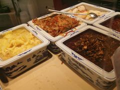 -上海全国土特产食品商场(淮海中路店)