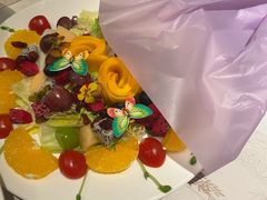 -PARFUM FLORAL花境法餐(南京首店)