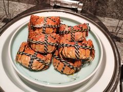 -浙江西子宾馆·瑶园咖啡厅