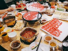 -清真军邺·金富苑肥牛(石坡街旗舰店)
