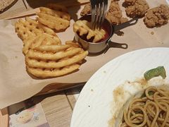 -必胜客(龙泉万达店)