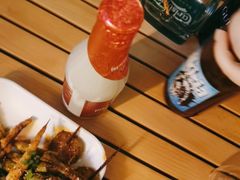-M99 BEER世界啤酒吧(鸿云悦街店)