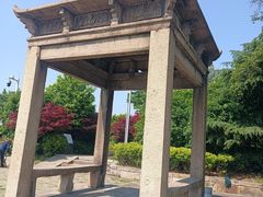 -澹台湖公园