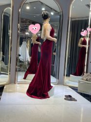 -SATIN COUTURE瑟庭婚纱礼服馆