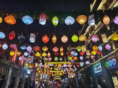 -连云港民主路老街