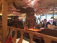 韩都·黑牛的店(大悦城店)-黑牛の店·和牛烧肉(大悦城店)
