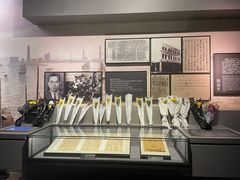 -上海市龙华烈士陵园