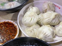 -津门张记包子铺(华昌道店)
