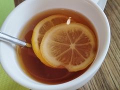 -希尔顿欢朋酒店·欢朋餐厅