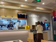-吉野家 (新街口外大街店)