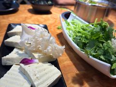 -塔兰齐新疆孜然火锅(鲤鱼山路店)