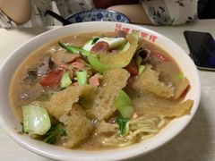 全家福-项记面馆(明瓦廊店)