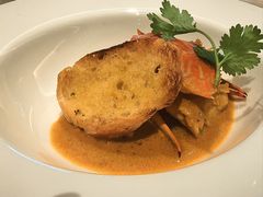 -长沙大王山朗豪酒店·朗豪自助餐厅