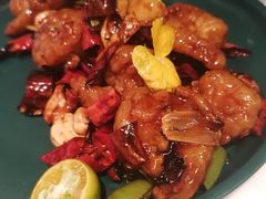 -蜜桃花开·中西融合菜E&W(南长街店)