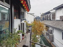 -同得兴 Since·1995 传统苏式面馆(十全街店)