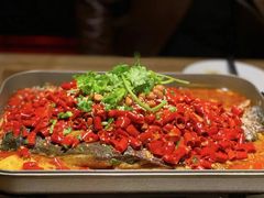 -猫大侠烤鱼(好吃街店)