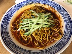 -東舍食唐精品陕菜馆