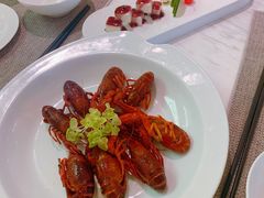 -丽晶美庐·玉兰餐厅