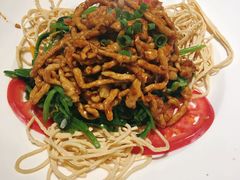 -双合园·海鲜水饺青岛菜(品牌首店)