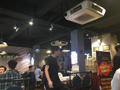 大堂-兄弟龙虾(胜太路总店)