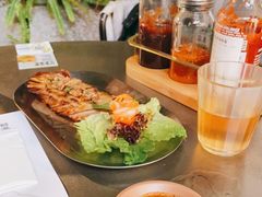 -蔡澜Pho·越南粉餐厅(海上世界店)