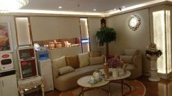 -茜尔维亚修身连锁(八佰伴店)