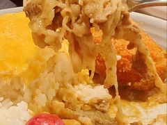 -dodonpa.墩墩伐 便当食堂(博华广场店)